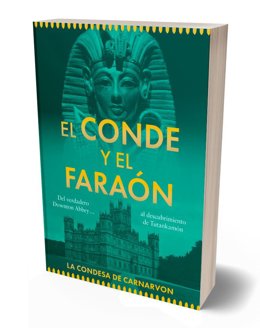 El Conde y el Faraón