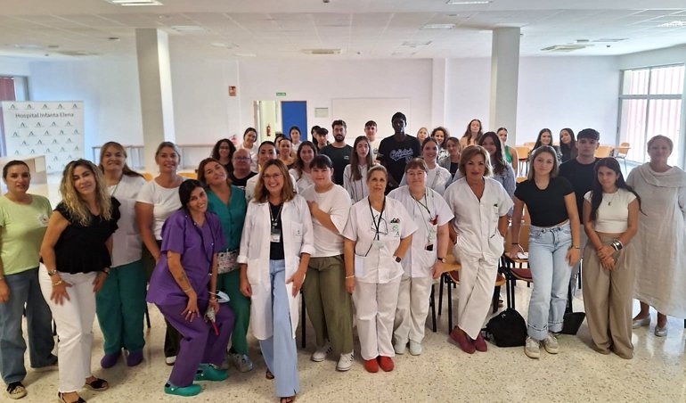 Es Andalucía - Huelva