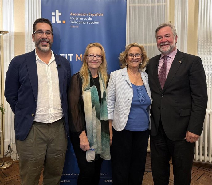 AEIT-Madrid: Ley Europea de Accesibilidad