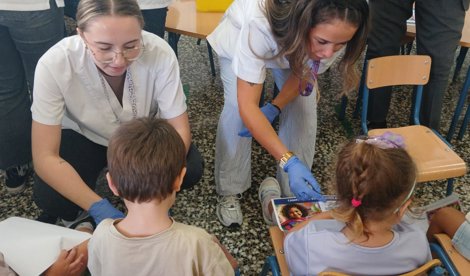 Es Andalucía - Málaga