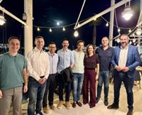 El Patronato Costa Blanca organiza un 'fam trip' para dar a conocer Alicante entre un público "especializado"