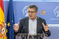 El PSOE cree que el PP busca "atacar" a Sánchez llamándole a comparecer al Senado pero saldrán perdiendo: "Así les va"