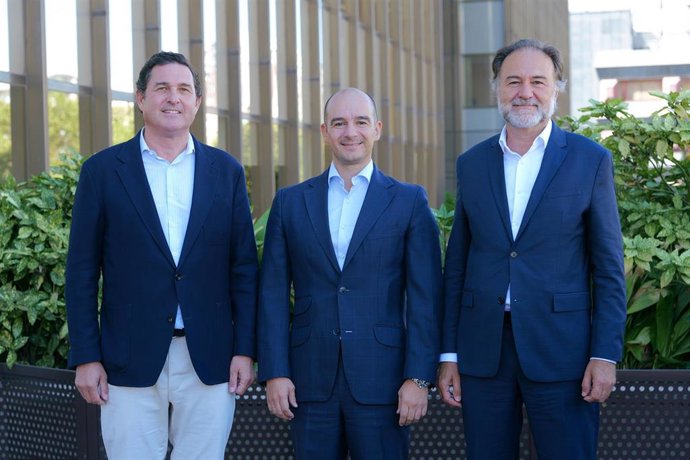 Jorge Doval, nuevo socio para liderar reestructuraciones financieras en la división de Corporate de Auren