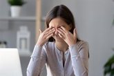 Foto: Casi la mitad de los españoles cree que sus problemas de vista afectan a su capacidad para conducir o trabajar