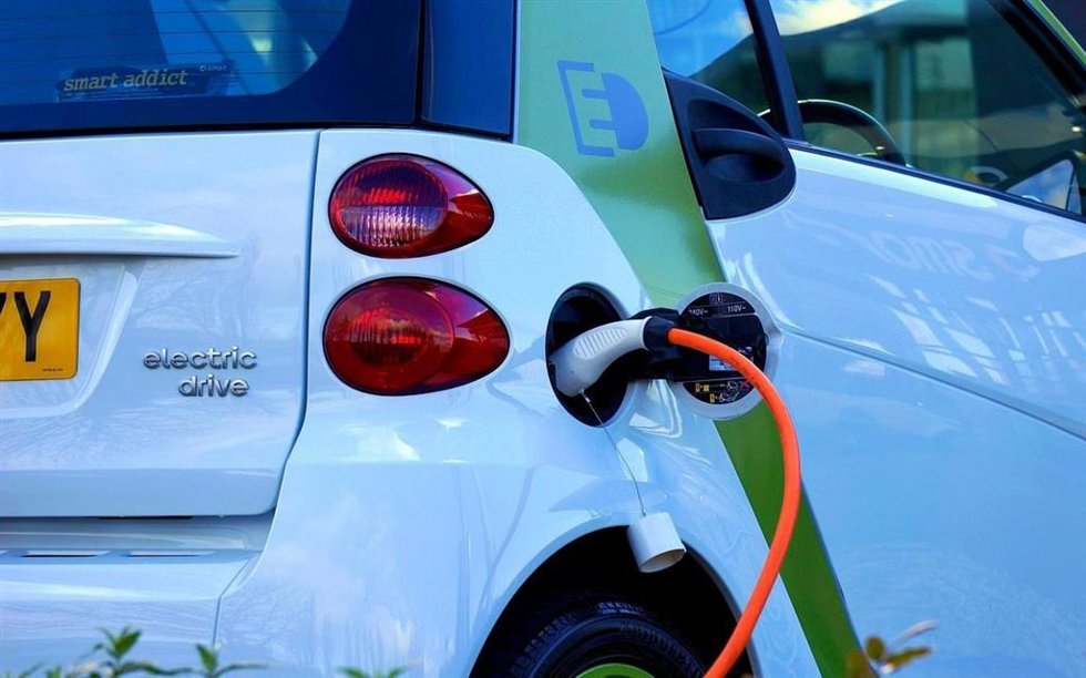 Coche eléctrico