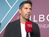 Foto: Fernando Verdasco descubre a Isabel Preysler como abuela: "Con los hijos es increíble pero con los nietos..."