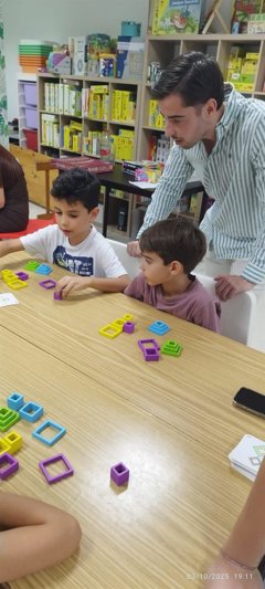 Es  Andalucía - Almería