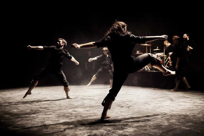 Momento de 'Gernika'