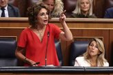 Foto: El Gobierno anuncia que en breve aprobará una generación de crédito para financiar la ley de ELA