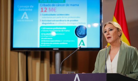 Es Andalucía - Sevilla