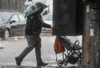 Emergencias actualiza las alertas por lluvias y tormentas: naranja el jueves en los litorales de Valencia y Alicante
