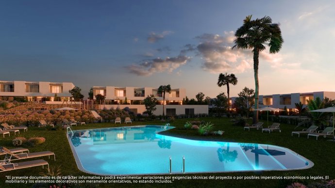 Residencial Adama de Vistahermosa