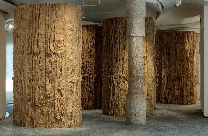 'Bosque Mineral' (2025)