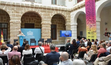 Es Andalucía - Cádiz