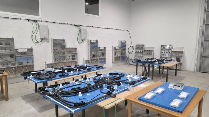 Centro Avilés Innova.