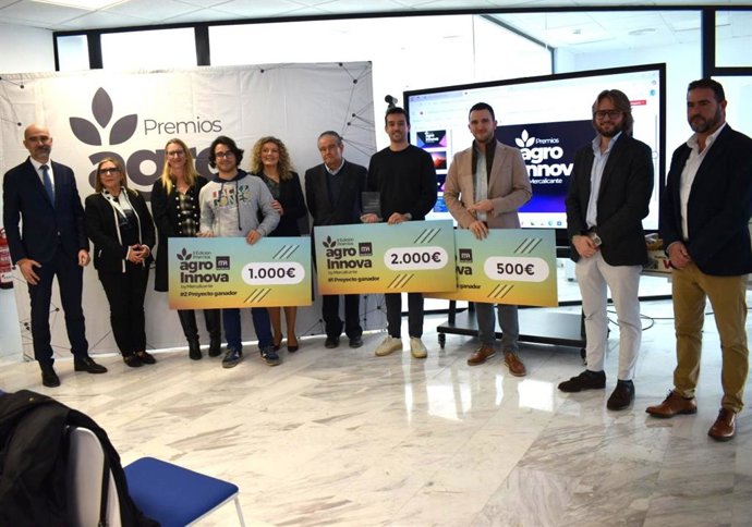 Premios Agroinnova 2024