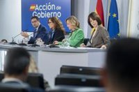 Patronal de enseñanza privada pide al Gobierno que "dé marcha atrás" con el decreto de creación de universidades