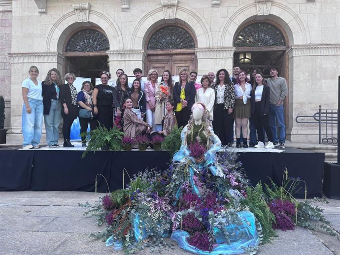 Presentación del Festival de Otoño de Cuenca.
