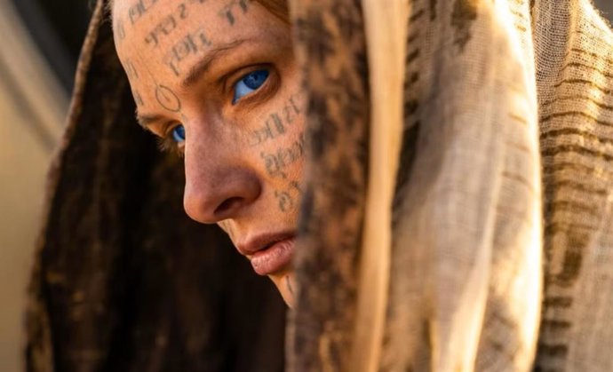 Rebecca Ferguson confirma a Lady Jessica en Dune 3, aunque con un gran cambio