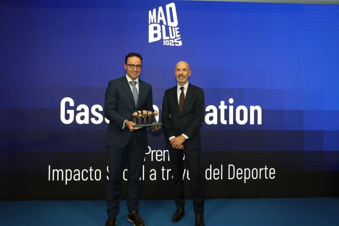 Mediaset España se suma a MadBlue 2025, evento internacional de referencia en innovación, tecnología, cultura y ciencia