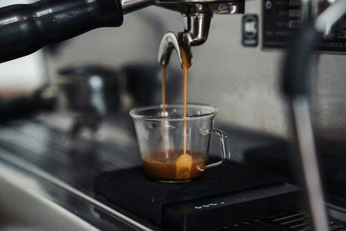Como obter um expresso perfeitamente calibrado: o truque do mel mais eficaz