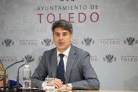 Ayuntamiento de Toledo exige soluciones "urgentes" ante la situación "aberrante" del servicio de AVE en la ciudad