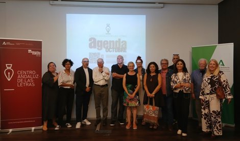 Es Andalucía - Sevilla