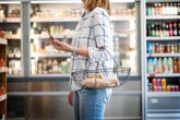 Foto: El 74% de los españoles asegura que no está dispuesto a reducir su gasto en alimentación