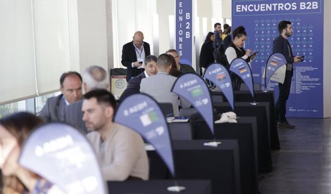 Es Andalucía - Sevilla