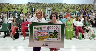 Es Andalucía - Sevilla