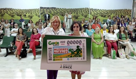 Es Andalucía - Sevilla