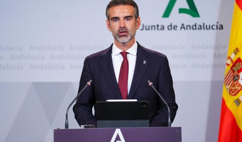 Es Andalucía - Sevilla
