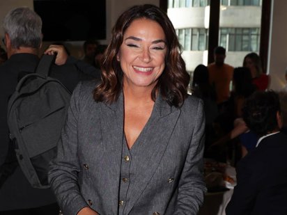 Toñi Moreno responde al duro reproche de Belén Esteban: "Sé que es su punto  débil y tengo que entenderla"