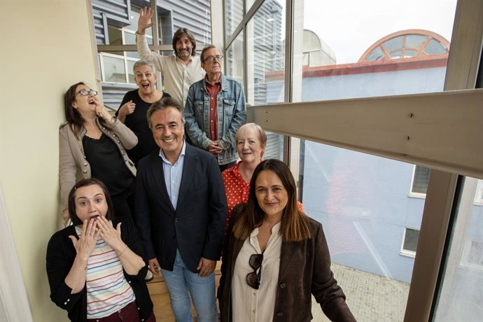 'Otoño De Teatro' Ofrecerá Ocho Montajes Con Entrada Gratuita En La Vidriera