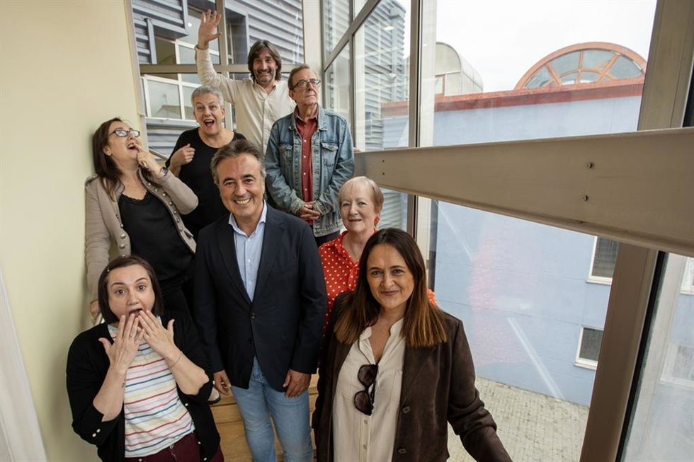'Otoño De Teatro' Ofrecerá Ocho Montajes Con Entrada Gratuita En La Vidriera