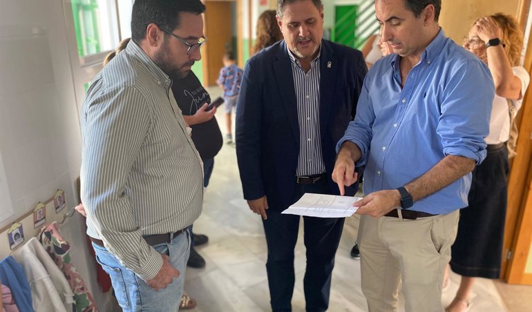 Es  Andalucía - Almería