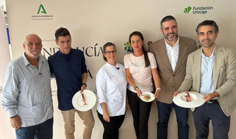 Es  Andalucía - Almería