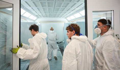 Es Andalucía - Sevilla