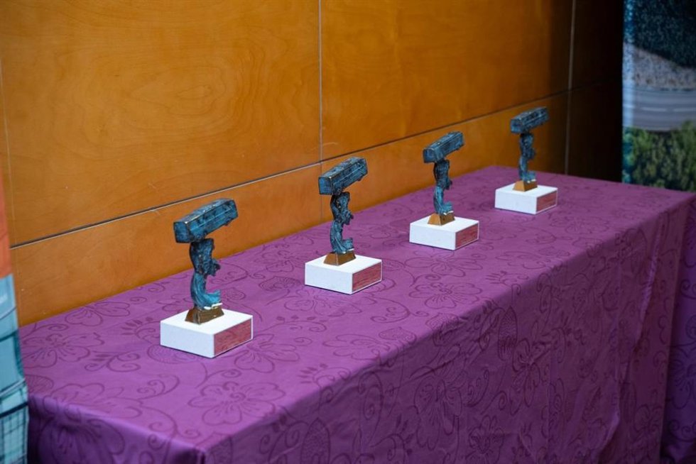 FIAA colaborará en la celebración de los Premios "Las Empresas del Año"