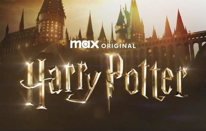 Nuevas imágenes del rodaje de la serie de Harry Potter adelantan una escena clave