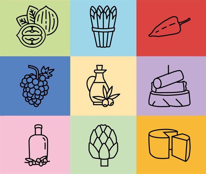 Semana del Producto Local.