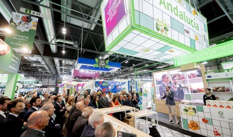 Es Andalucía - Sevilla