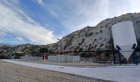 Es  Andalucía - Almería