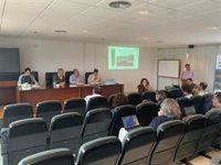 La Junta impulsa la conservación de las Lagunas del Sur de Córdoba con nuevos proyectos de mejora ambiental