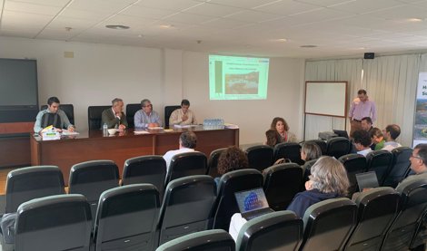 Es Andalucía - Córdoba