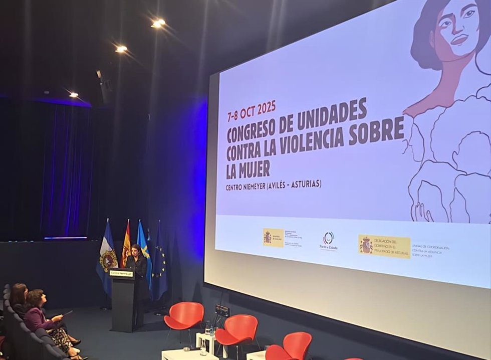 Congreso en Avilés
