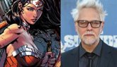 Foto: James Gunn aclara la polémica sobre las medidas de la nueva Wonder Woman