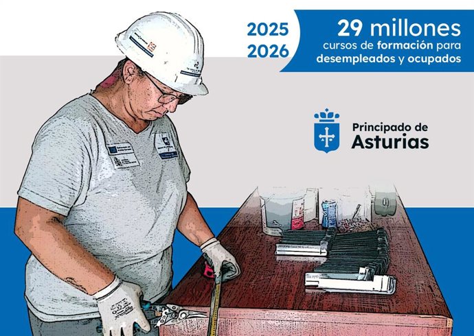 Infografía realizada por el Gobierno