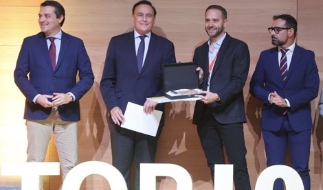 Es Andalucía - Sevilla