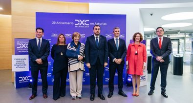 Comunicados Empresas